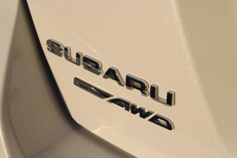 2015 Subaru Impreza 2.0i