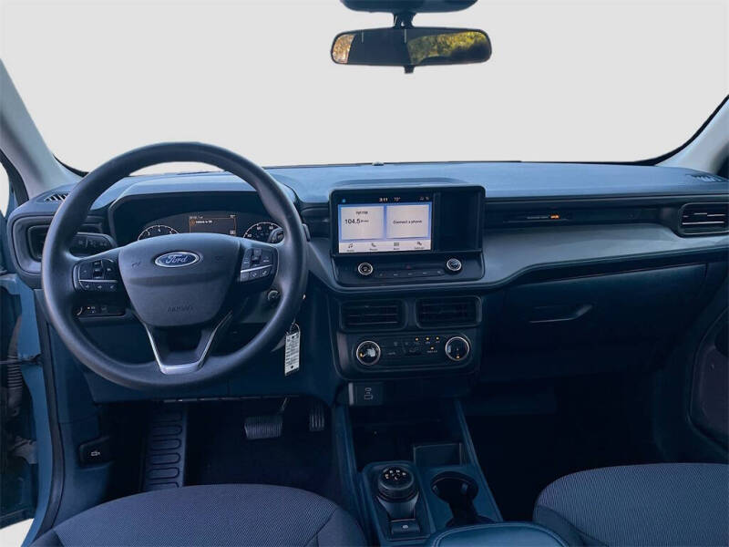 2023 Ford Maverick XL