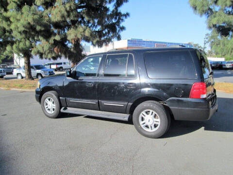 2003 Ford Expedition XLT