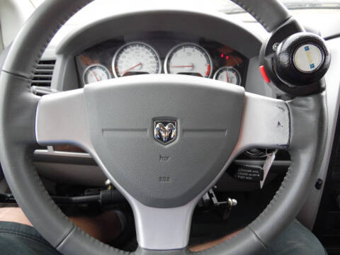 2010 Dodge Grand Caravan SXT