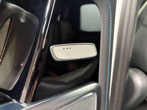 2025 Mercedes-Benz G-Class G 580 w/ EQ Technology