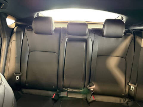 2026 Acura Integra w/Tech w/A-SPEC