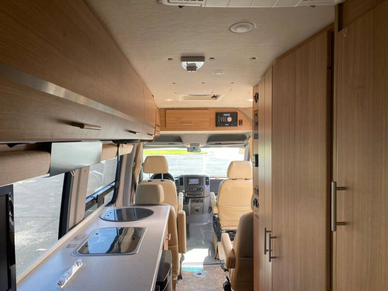 2014 Mercedes-Benz Sprinter for sale at Any Budget Cars in Melbourne FL