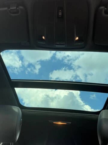2018 Infiniti QX30 Premium