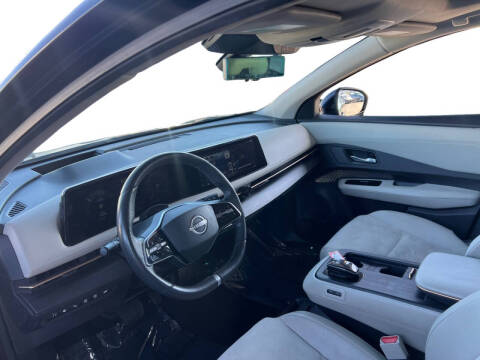 2023 Nissan Ariya Empower+