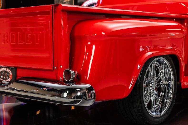 1955 Chevrolet 3100
