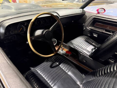 1970 Dodge Challenger
