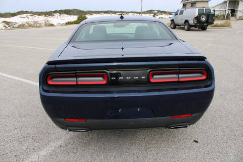 2015 Dodge Challenger R/T