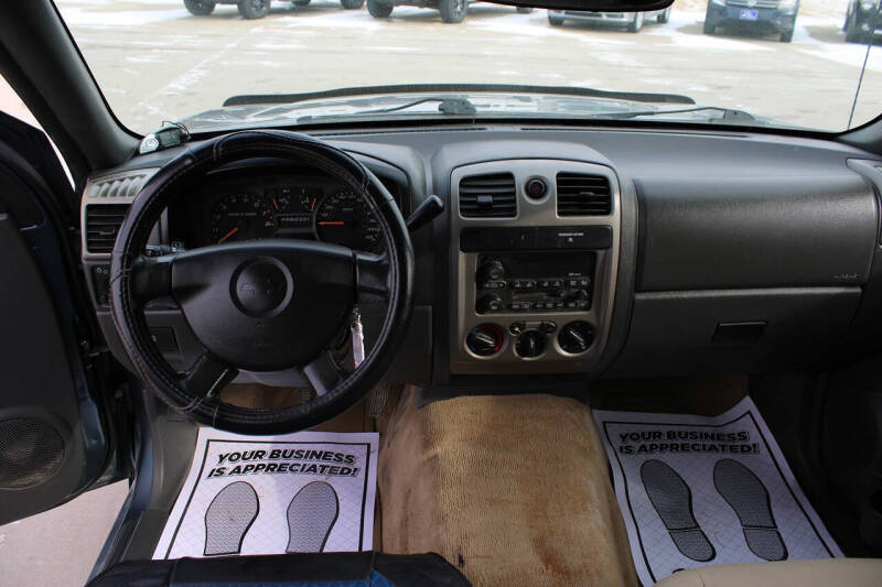 2006 Chevrolet Colorado LT