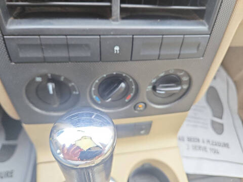 2007 Ford Explorer Sport Trac Limited