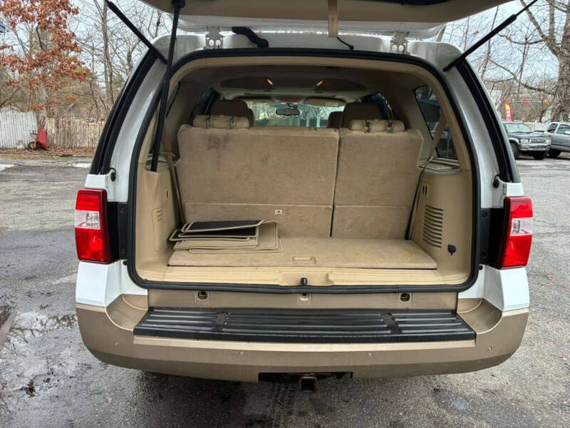 2014 Ford Expedition XLT
