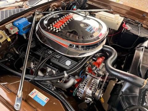 1974 Plymouth Roadrunner
