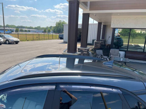 2021 Hyundai Kona SEL Plus