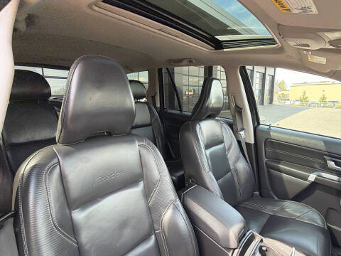 2013 Volvo XC90 3.2 R-Design Premier Plus