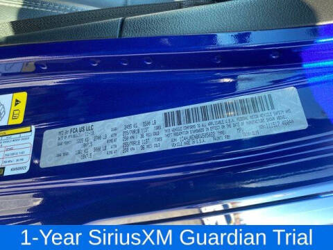 2019 Jeep Wrangler Unlimited