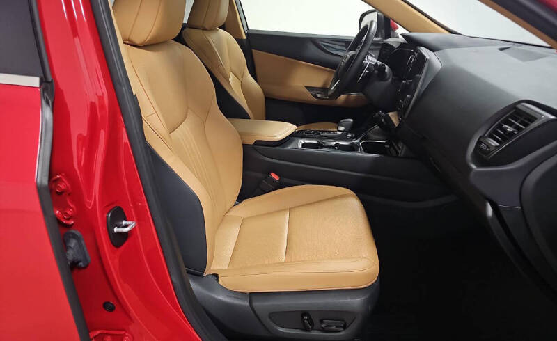 2022 Lexus NX 250 Premium