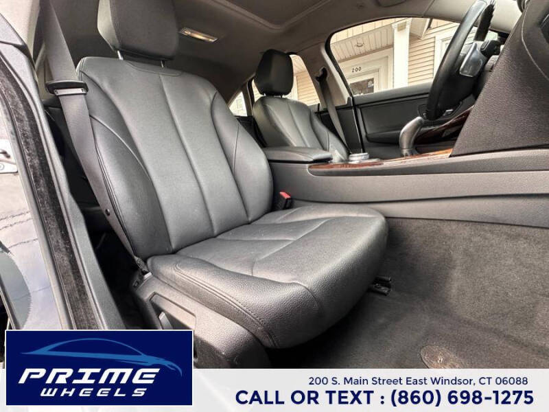 2015 BMW 4 Series 428i xDrive Gran Coupe