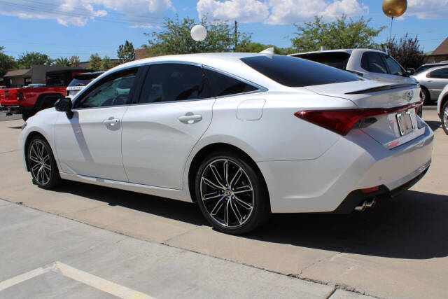 2020 Toyota Avalon for sale at 5 Star Cars in Prescott Valley, AZ