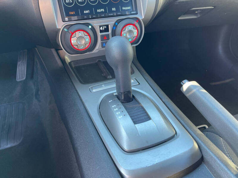 2014 Chevrolet Camaro LS