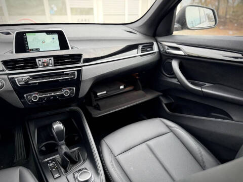 2019 BMW X1 xDrive28i