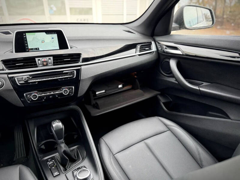 2019 BMW X1 xDrive28i