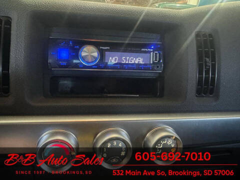 2003 Chevrolet SSR LS