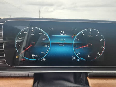 2022 Mercedes-Benz GLE GLE 350