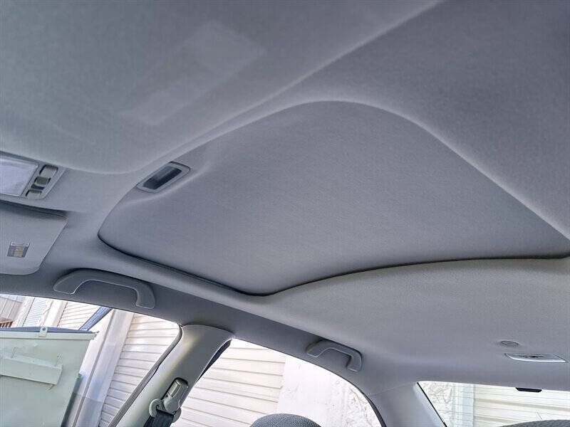2002 Honda Civic EX