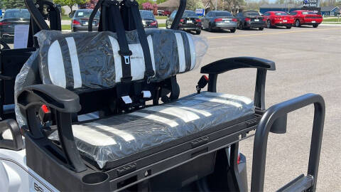 2023 Bintelli Beyond 6PR