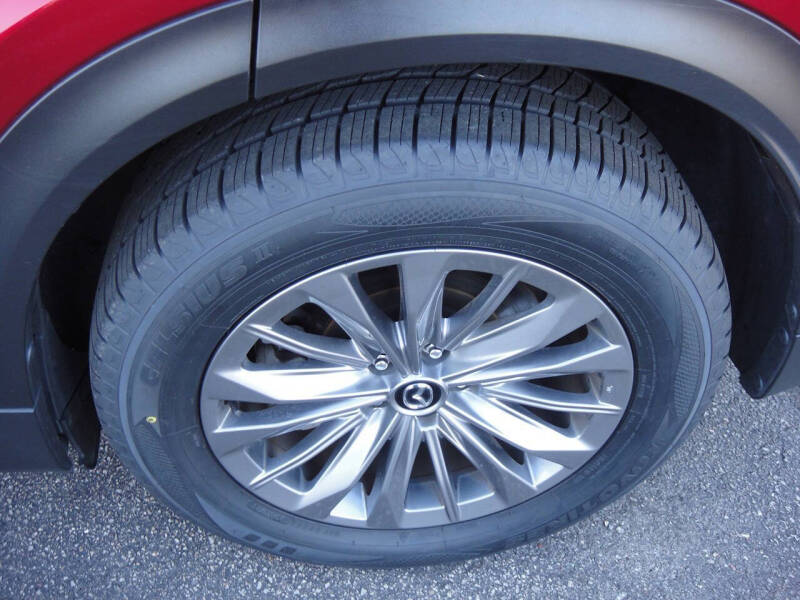 2024 Mazda CX-90 3.3 Turbo Preferred Plus