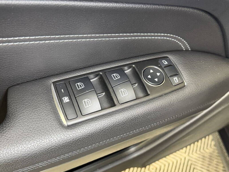 2014 Mercedes-Benz E-Class E 350