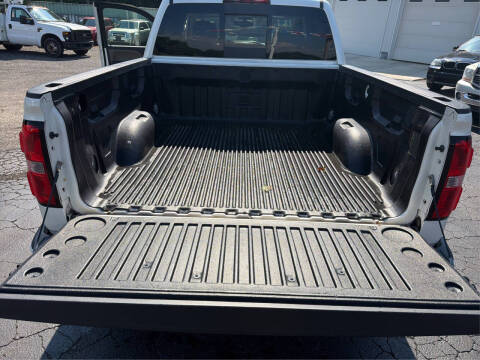 2014 GMC Sierra 1500