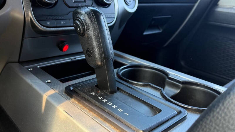 2016 Ford Expedition XLT