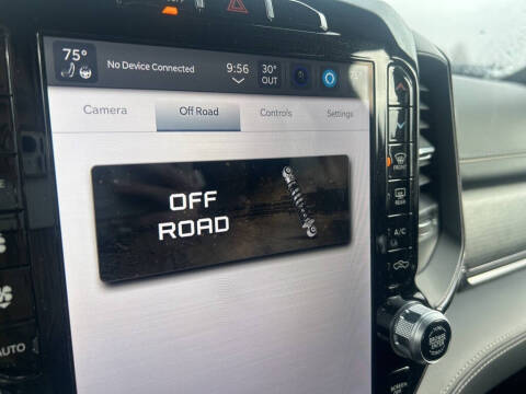 2023 RAM 2500 Limited