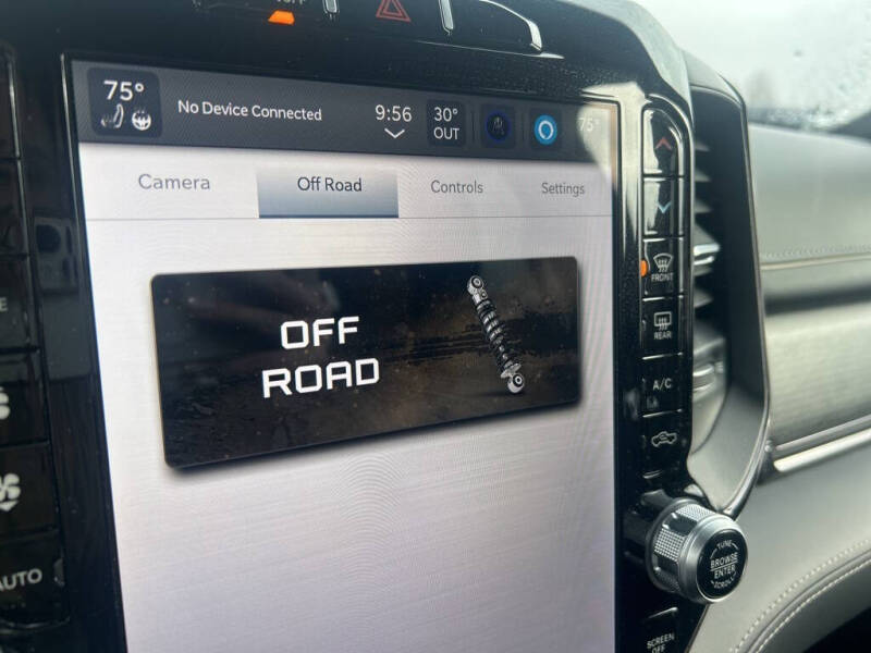 2023 RAM 2500 Limited