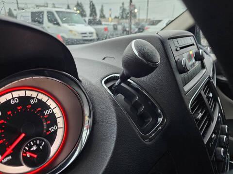 2014 RAM C/V Tradesman