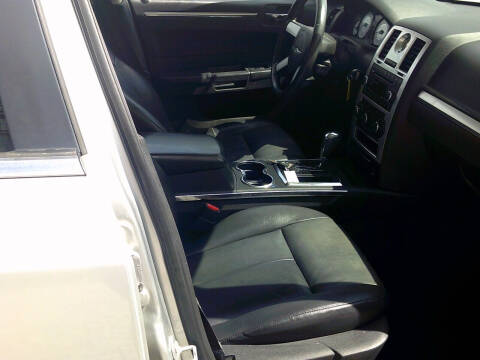 2008 Chrysler 300 Touring