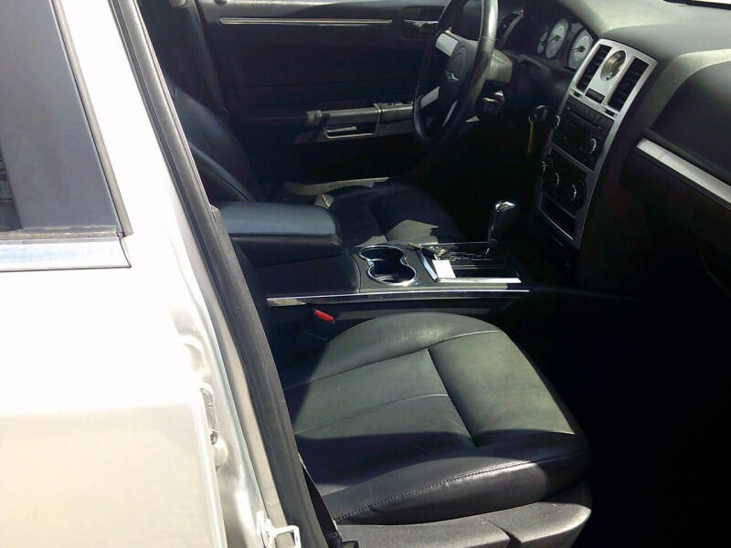 2008 Chrysler 300 Touring