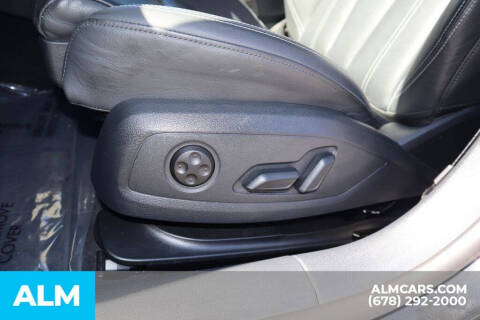 2025 Audi A5 Sportback quattro S line Premium 45 TFSI