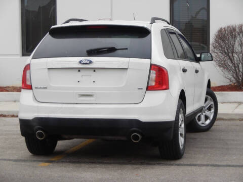 2013 Ford Edge SE