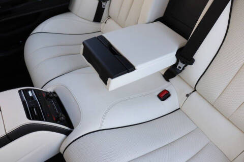 2015 BMW 6 Series
