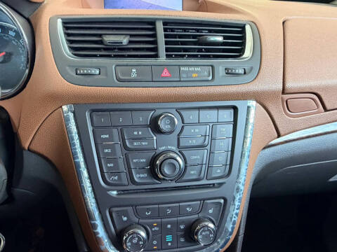 2014 Buick Encore Premium