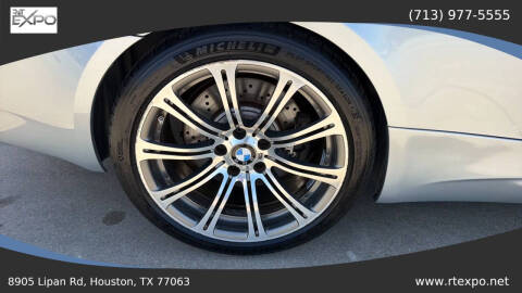 2009 BMW M3