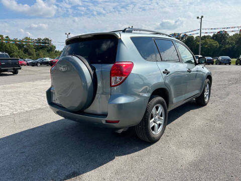 2007 Toyota RAV4