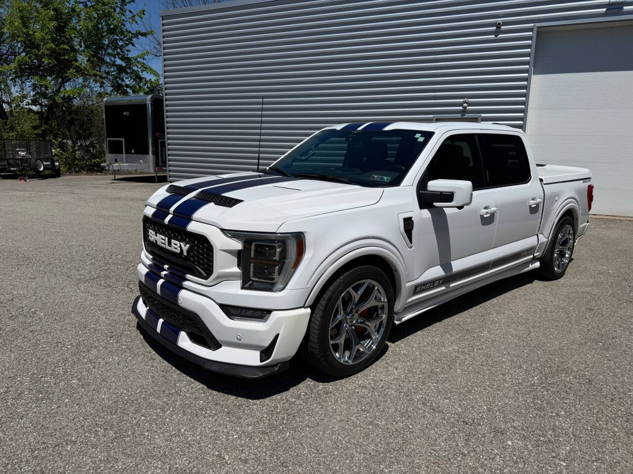2023 Ford F-150 95