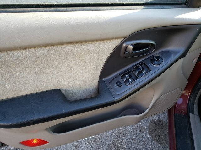 2003 Hyundai Elantra