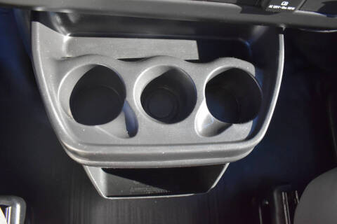 2021 Chevrolet Express 2500