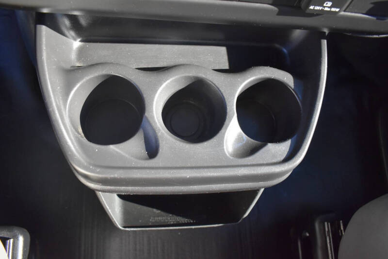 2021 Chevrolet Express 2500