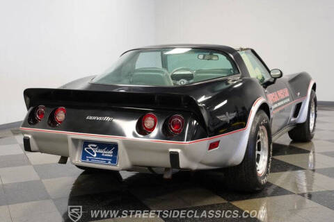 1978 Chevrolet Corvette