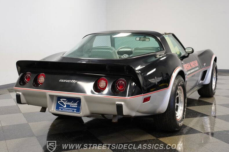 1978 Chevrolet Corvette